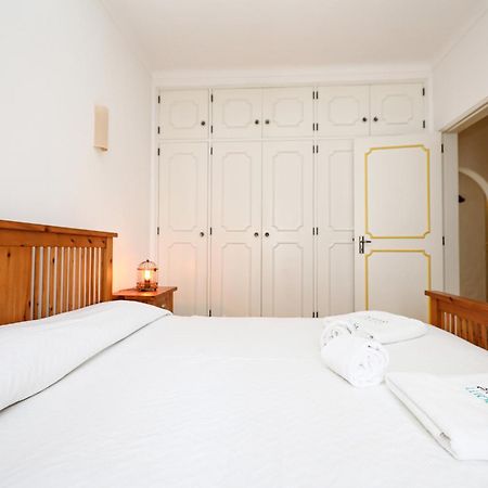 Apartmán B82 - Lacobrigense Flat In Lagos Exteriér fotografie