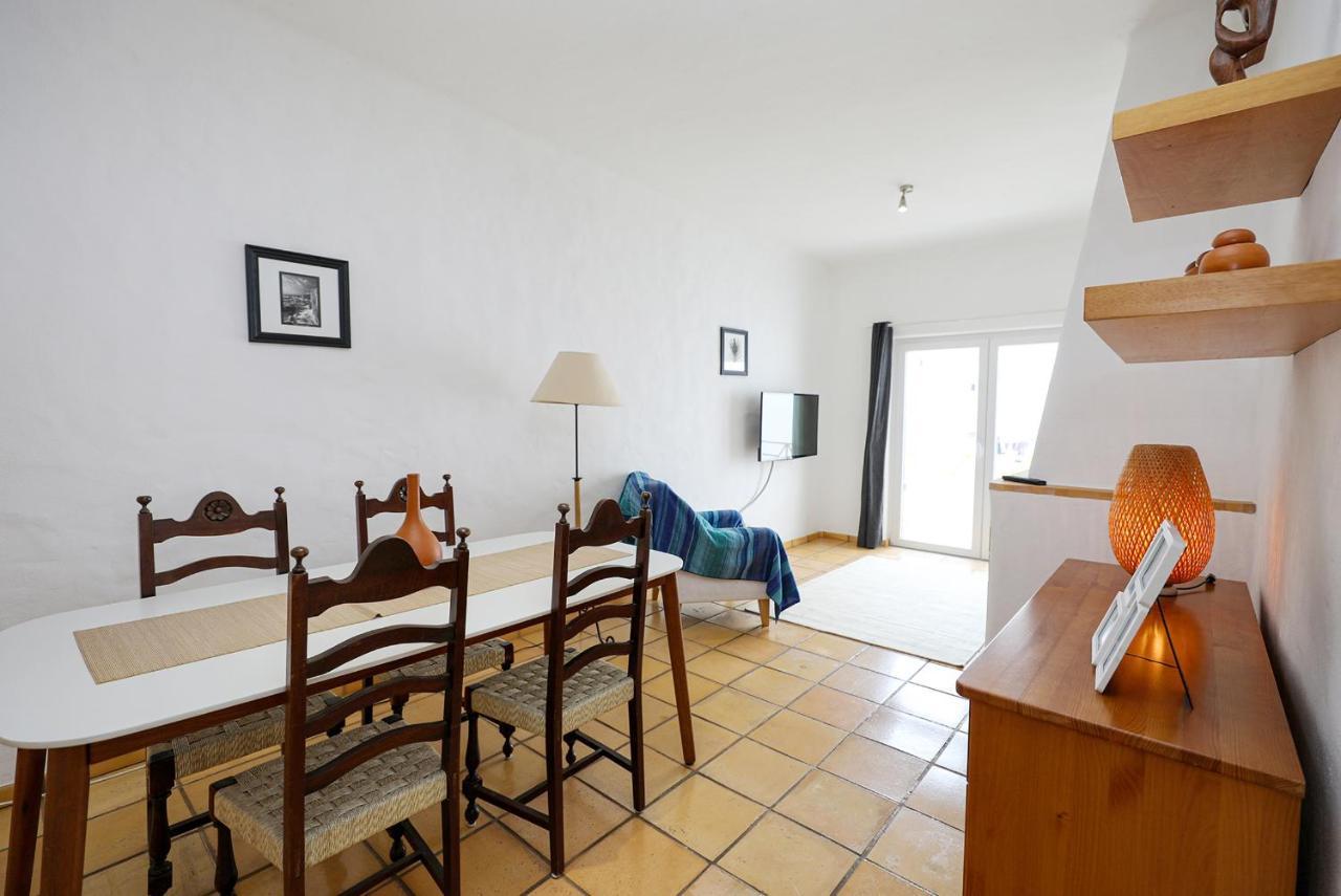 Apartmán B82 - Lacobrigense Flat In Lagos Exteriér fotografie