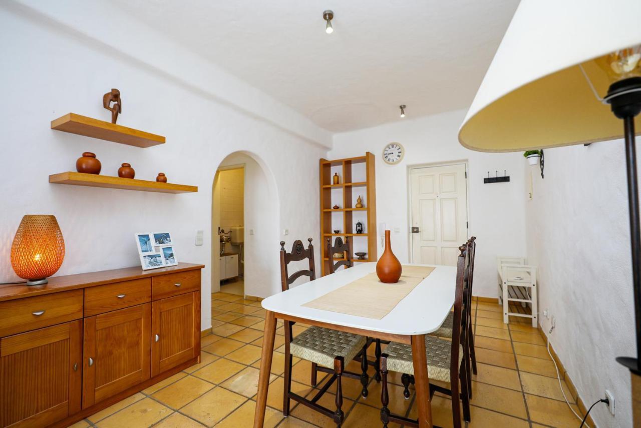 Apartmán B82 - Lacobrigense Flat In Lagos Exteriér fotografie