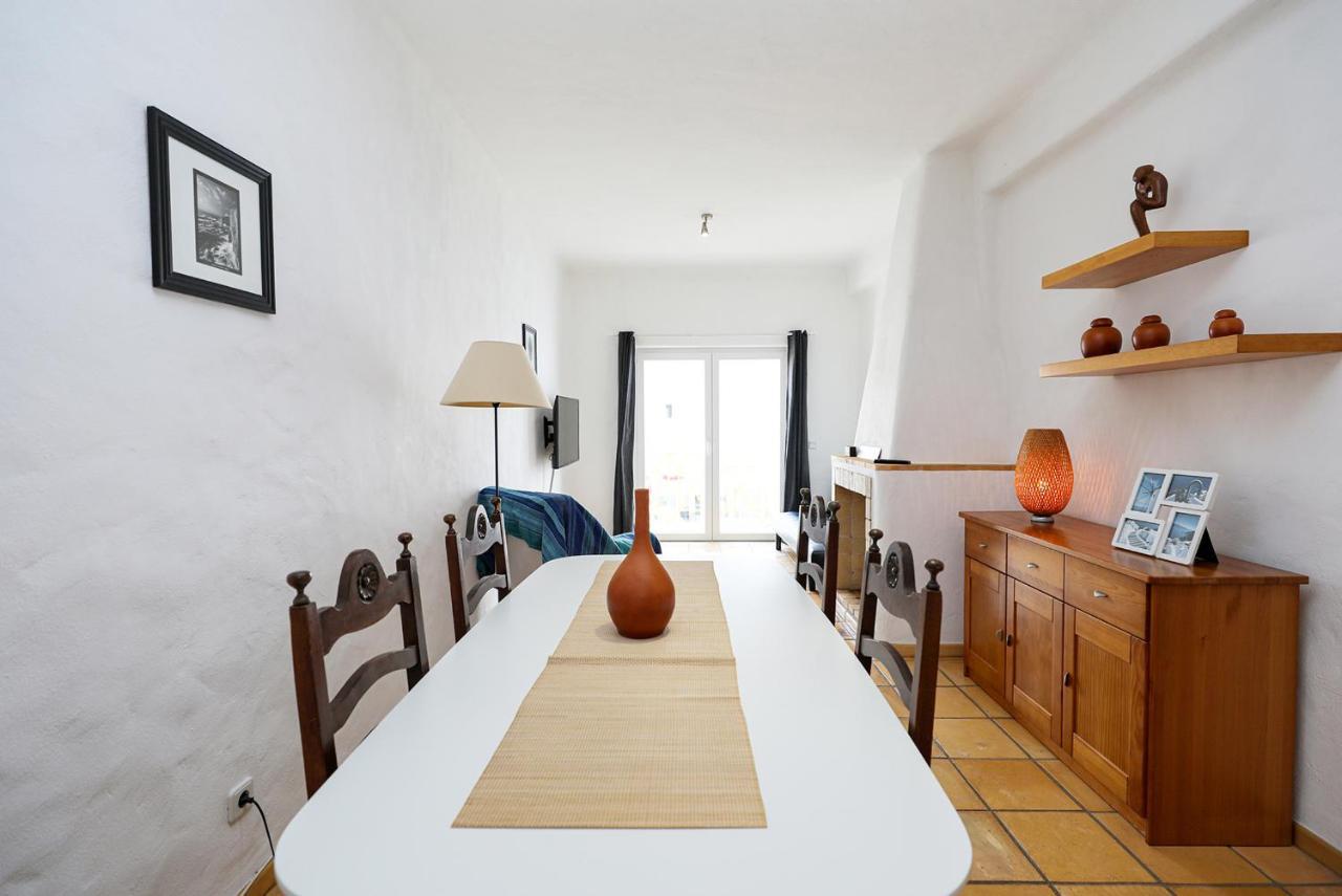 Apartmán B82 - Lacobrigense Flat In Lagos Exteriér fotografie