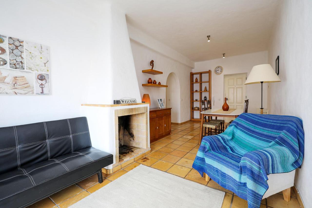 Apartmán B82 - Lacobrigense Flat In Lagos Exteriér fotografie