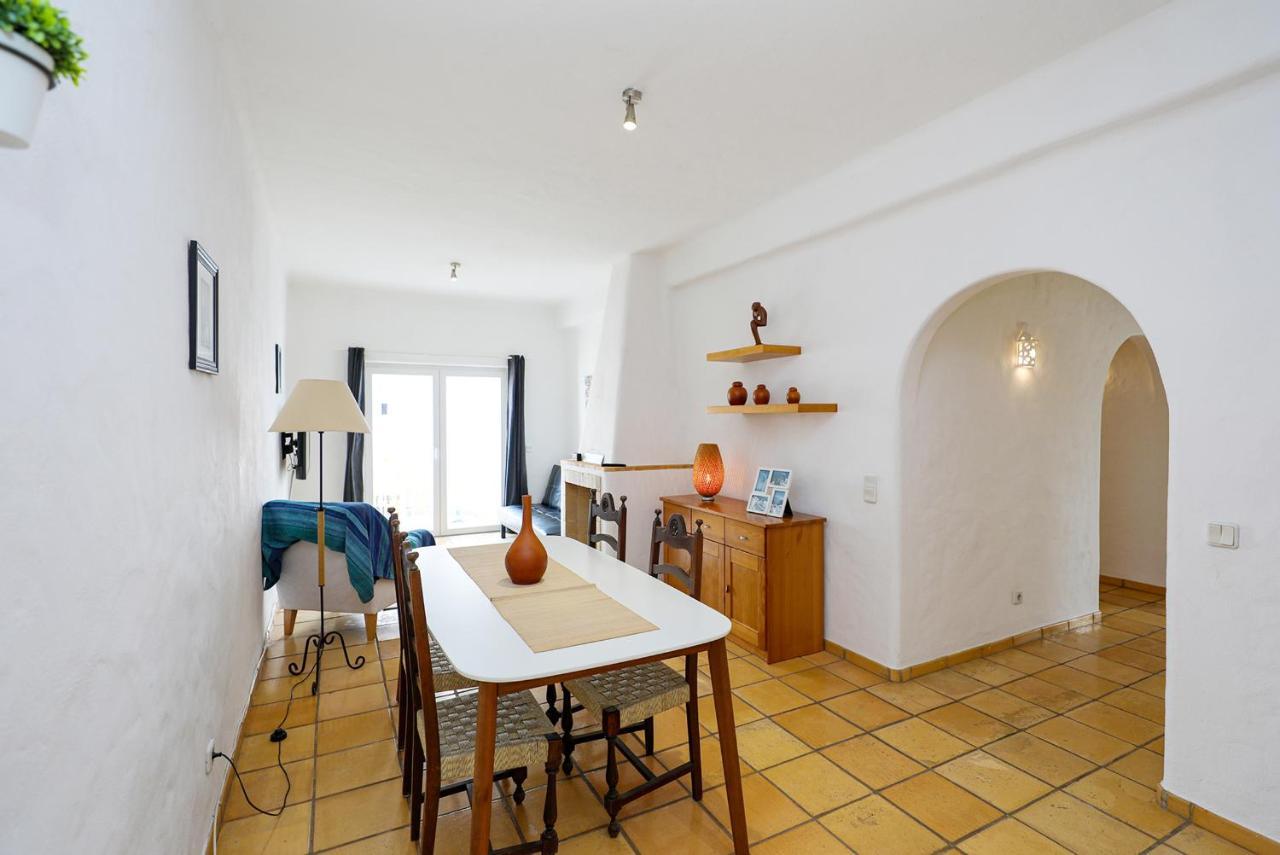 Apartmán B82 - Lacobrigense Flat In Lagos Exteriér fotografie