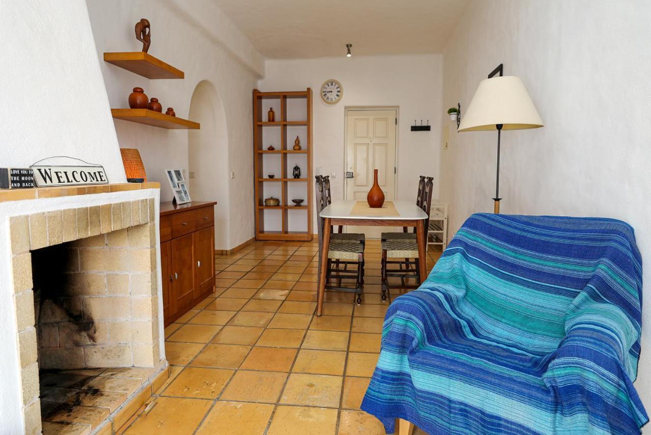 Apartmán B82 - Lacobrigense Flat In Lagos Exteriér fotografie