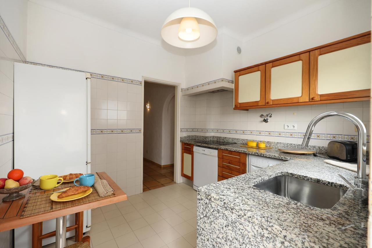 Apartmán B82 - Lacobrigense Flat In Lagos Exteriér fotografie