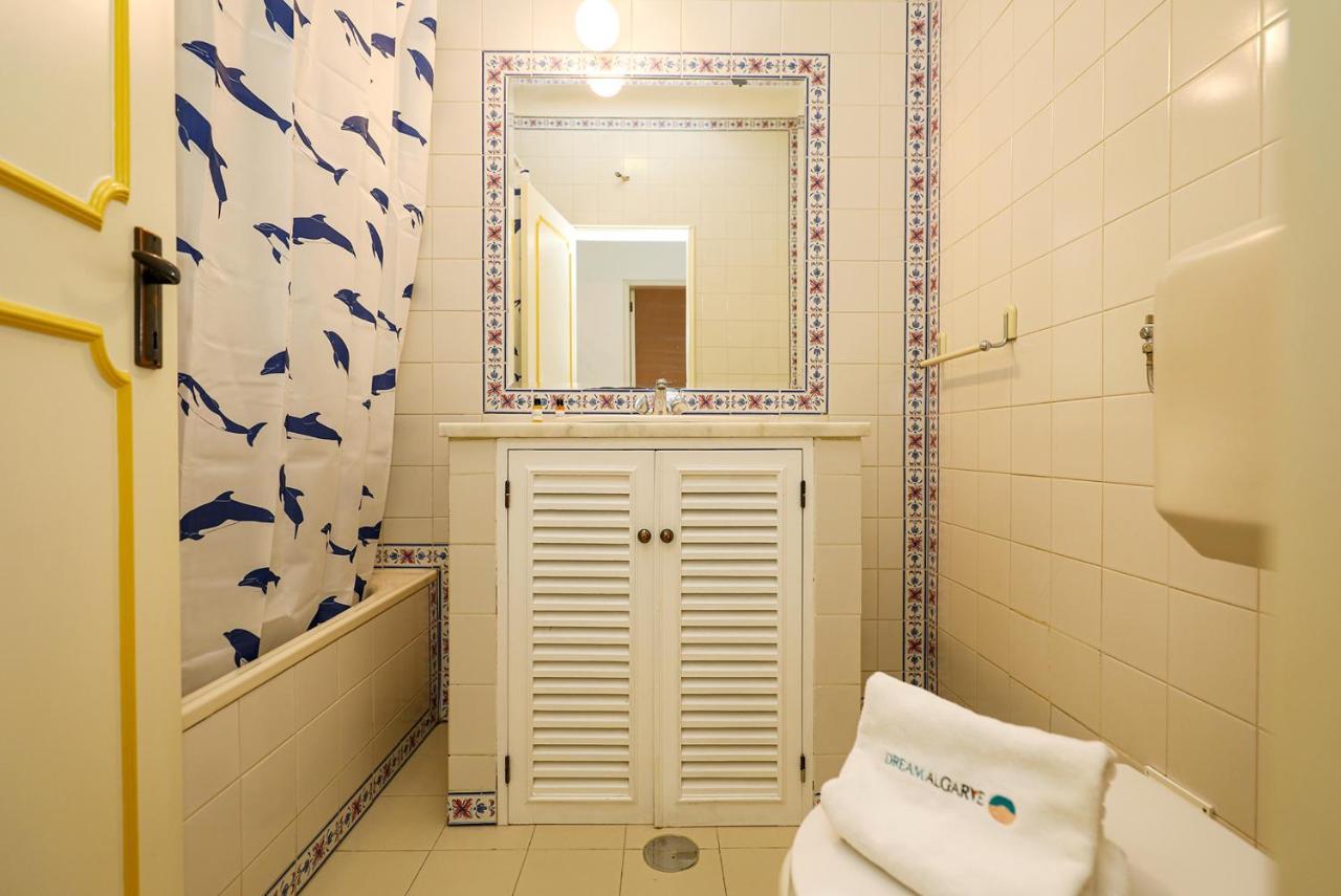Apartmán B82 - Lacobrigense Flat In Lagos Exteriér fotografie
