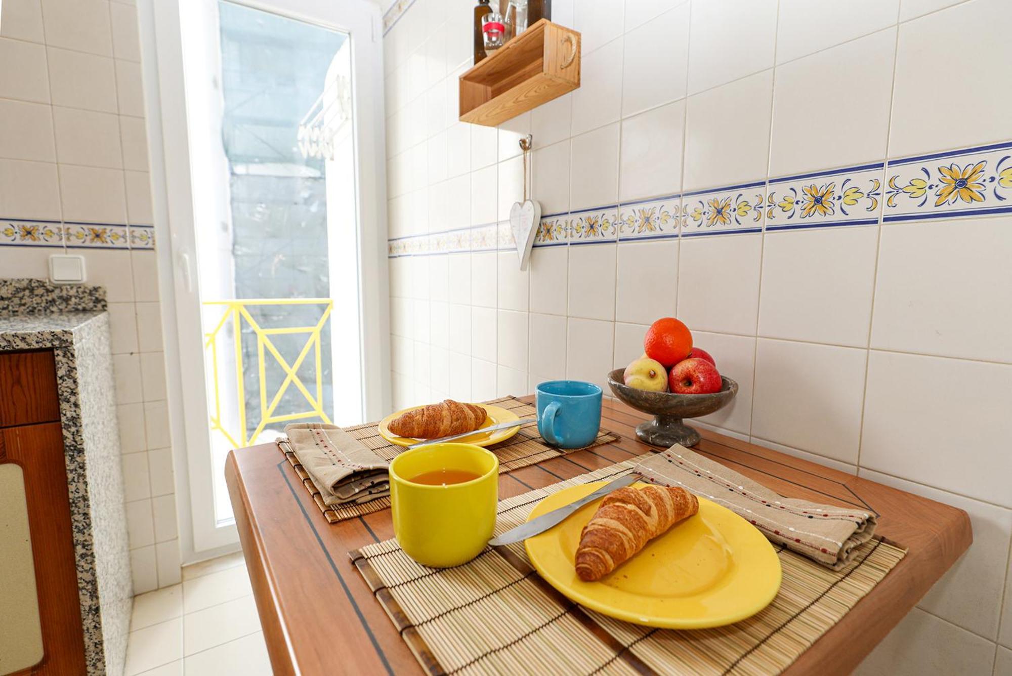 Apartmán B82 - Lacobrigense Flat In Lagos Exteriér fotografie