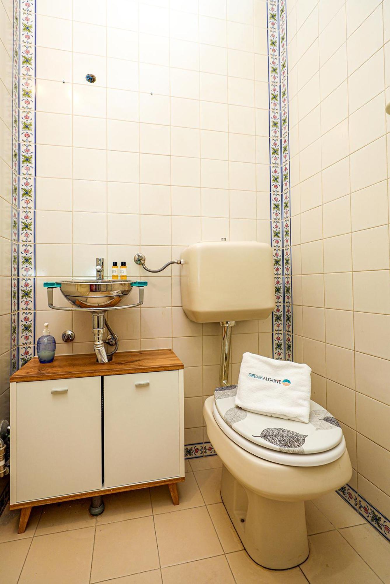 Apartmán B82 - Lacobrigense Flat In Lagos Exteriér fotografie